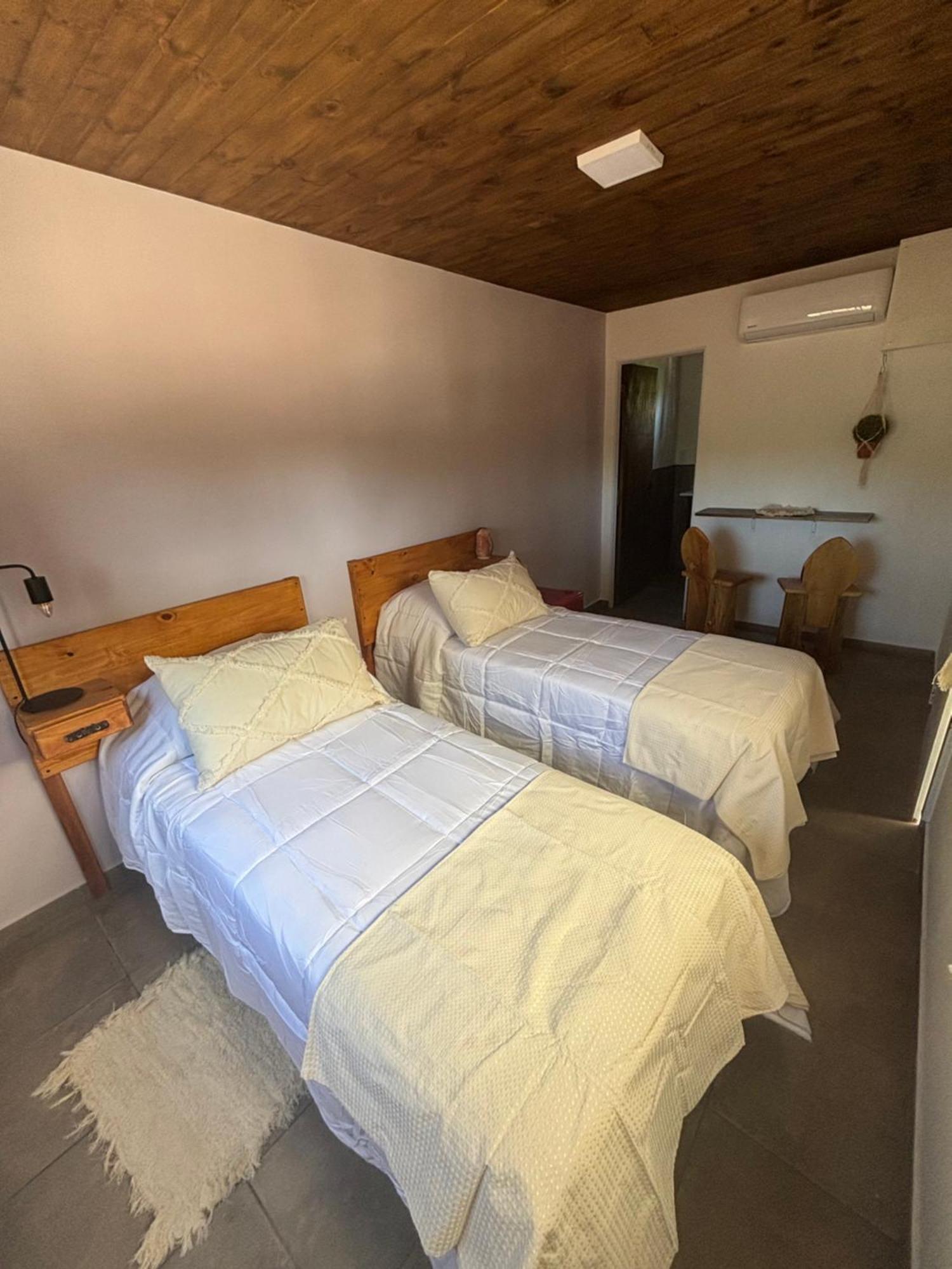 In Da House Bed and Breakfast Molinari Buitenkant foto