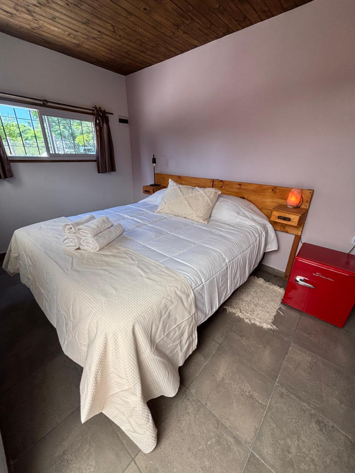 In Da House Bed and Breakfast Molinari Buitenkant foto