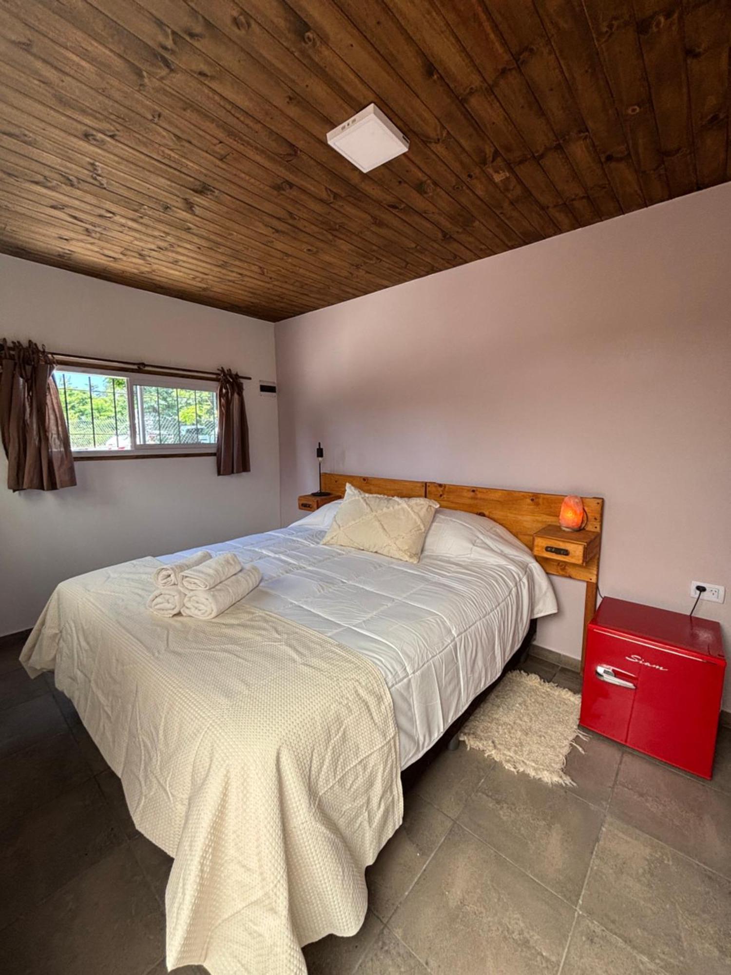 In Da House Bed and Breakfast Molinari Buitenkant foto